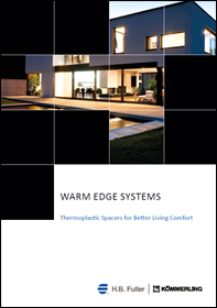 Warm Edge Systems